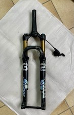 Fox Factory 32 Kashima 100mm FIT4 Float Boost MTB Federgabel Wolftooth Steckachs
