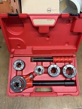 Virax Die head 1362 - 1363