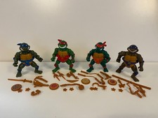 Playmates -TMNT / Turtles -