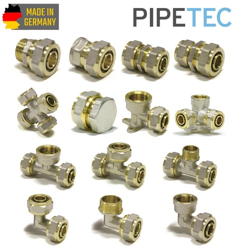 Schraubfitting verbundrohr - schraubfitting,