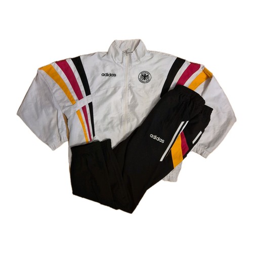 Dfb adidas 1996 trainingsanzug - adidas,
