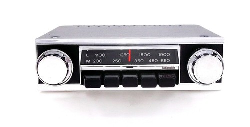 Radiomobile 1085xt oldtimer - radiomobile,