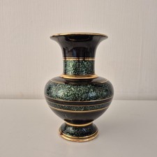 Italienische Design Vase -