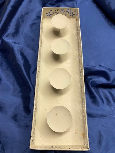 Advent tablett kerzenständer - advent,