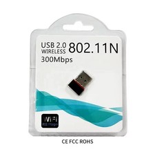 Dual Band WIFI Dongle 2,4 GHz