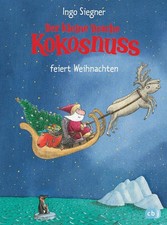 Der kleine Drache Kokosnuss
