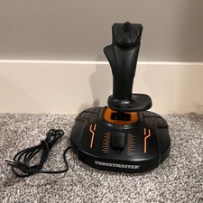 Thrustmaster T.16000M FCS