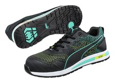 Puma Safety Halbschuh VIVID GH