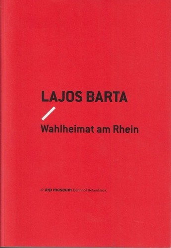 Lajos barta wahlheimat am - lajos, barta.