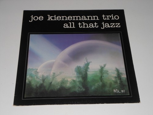 Joe kienemann trio all - kienemann,