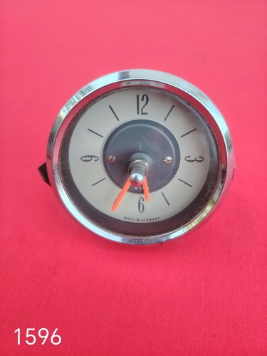 Vintage vdo kienzle autouhr - vdo,
