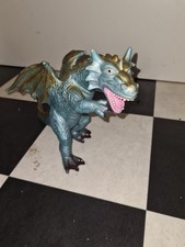 Größe Drache Figur 27cm