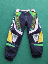 Kinder motorcross hose jahre - motorcross,