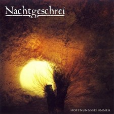 NACHTGESCHREI  -