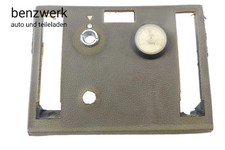 Mercedes C107 W107 R107 SL SLC