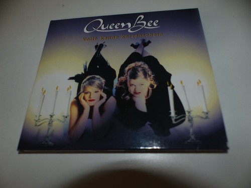 Queen bee volle - queen,