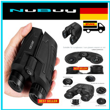 Fernglas 12x25 Faltbar