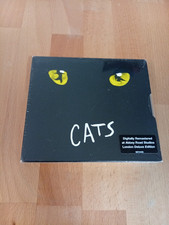 CATS  - Andrew Lloyd Webber -