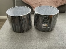 Lampenschirm Bling Home Sweet