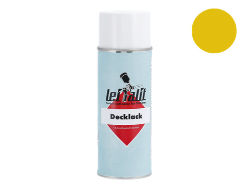 Spraydose leifalit decklack - 1k-leifalit,