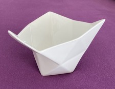 Muuto crushed Schale Origami