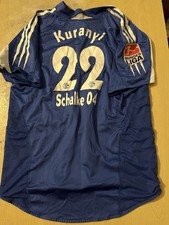 Schalke 04 Kevin Kuranyi 2004