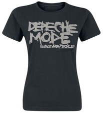 Depeche Mode T-Shirt Damen