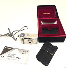 Kamera Fujifilm Endeavor