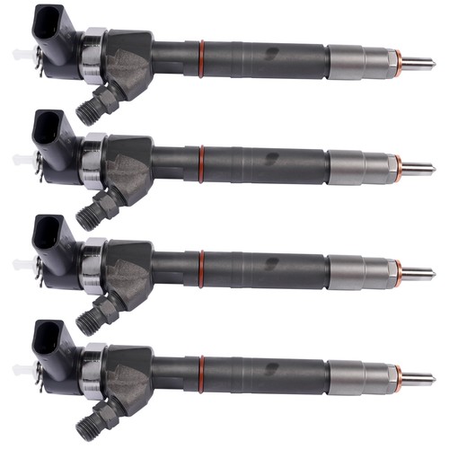 Einspritzdüse injektor - 4x,