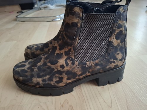 Gabor chelsea boots - chelsea,