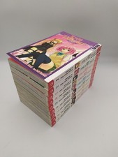 Love trouble darkness 9 - love, 1-9