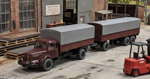 Wiking krupp titan - wiking,