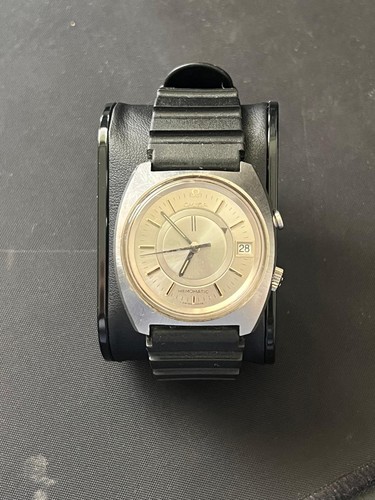 Omega memomatic automatik - omega,