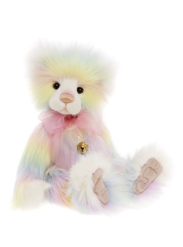Charlie bears arendelle - charlie,