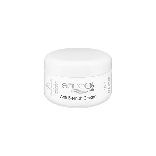 Saneo2 anti blemish - anti, cream