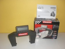 Carrera: elektronischer Rundenzähler für Uni/Evolution/Exclusiv 132/124 - 71590 