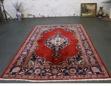 Handgeknüpfter  Perserteppich