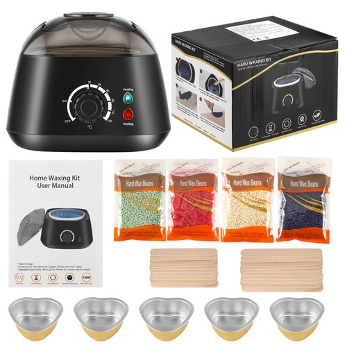 Wachsgerät set waxing körper - wachsgerät,