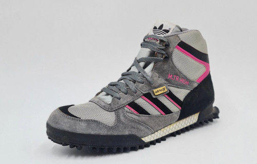 Top 1980er adidas - *top*,