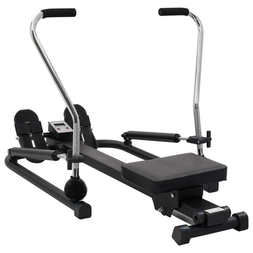 Heimtrainer rudergerät 5 - rudergerät,