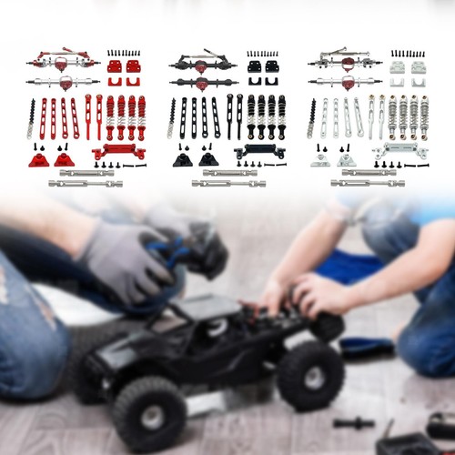 Auto vorder und - rc,