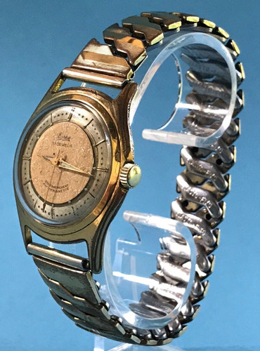 Vintage antike herren - vintage, uhr