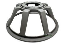 21″ Six Spoke Subwoofer