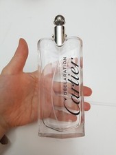 Cartier Declaration Leerer Flacon 100ml Eau de Toilette 