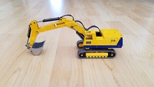 Menck großbagger kettenbagger - menck,