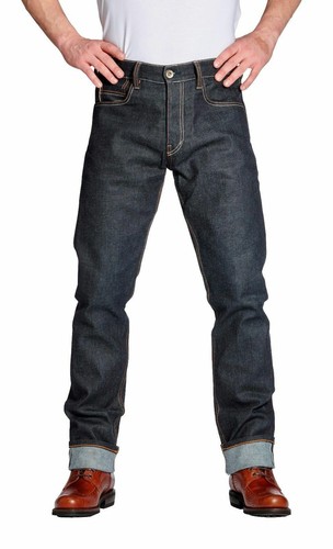The rokker company - company, bikerjeans
