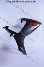GSXR 600/750 K6-K7 Seitenverkleidung rechts NEU/Side Fairing NEW original Suzuki