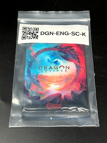 Dragon eclipse special - eclipse,