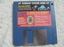 81270 Disk 27 Atari ST Format
