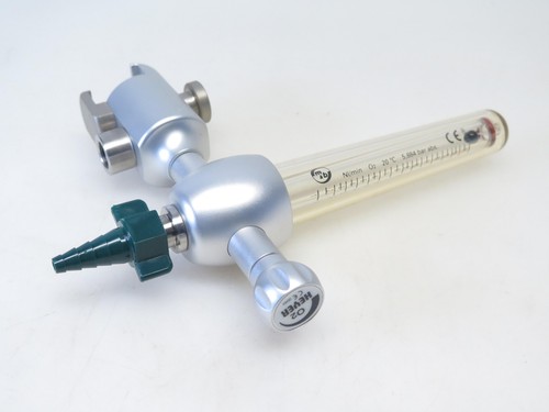 Heyer aerotech medical - medical, o2